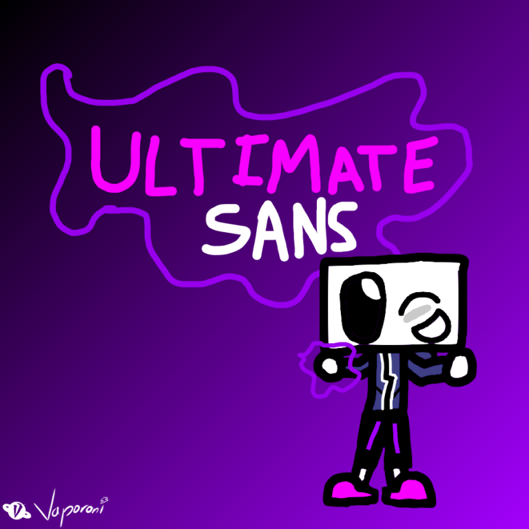 Ultimate Sans