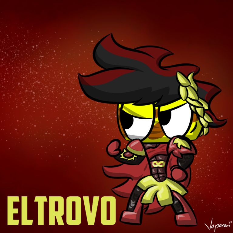 Eltrovo (ew)