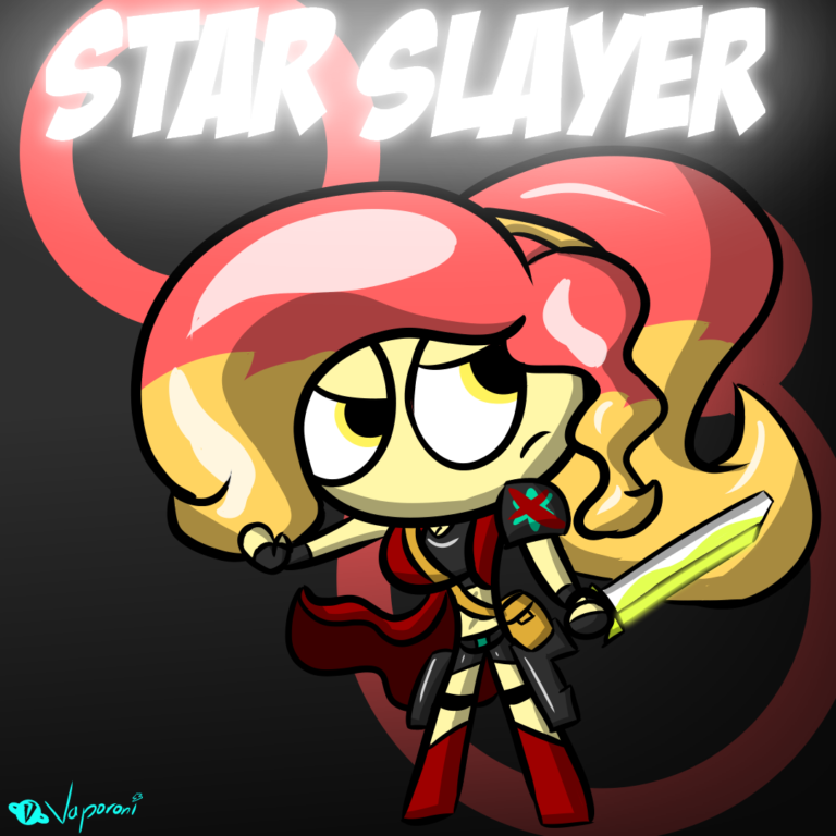 Star Slayer