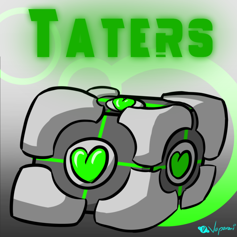 Taters returned!!